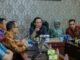 Sekdaprov Marindo Pimpin Pembahasan Rancangan Awal KUA-PPAS Provinsi Lampung TA 2027