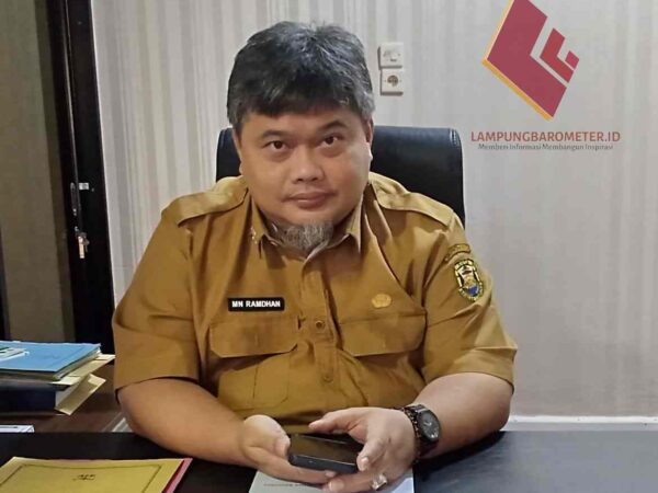 SPMB SMPN 2 Kota Bandar Lampung Kangkangi Keputusan Wali Kota, Kadis Pendidikan Bilang Begini