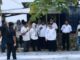 Bupati Lamtim Tinjau Smart Farming Cabai di Desa Marga Toto, Dorong Pertanian Berbasis Teknologi