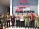 Danrem 043 Gatam Dampingi Pangdam XXI/RI Tinjau KDKMP Pulung Kencana