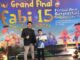 Kontingen Lampung Torehkan Prestasi Membanggakan pada FABI XV Tahun 2026