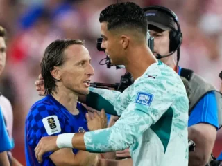 Piala Dunia 2026: Singkirkan Kroasia 2-1, Portugal Jumpa Spanyol di 16 Besar