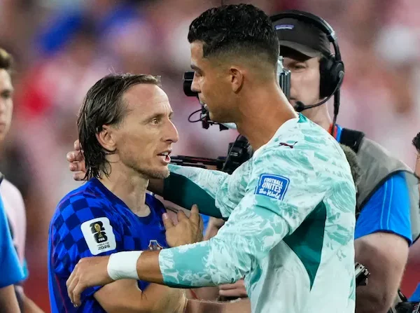 Piala Dunia 2026: Singkirkan Kroasia 2-1, Portugal Jumpa Spanyol di 16 Besar