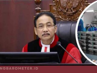 MK Putuskan MBG Tak Boleh Lagi Gunakan Anggaran Pendidikan
