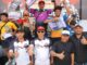 Penutupan Grasstrack Championship di Lambar Dihadiri Ribuan Penonton, Ini Kata Bupati Parosil