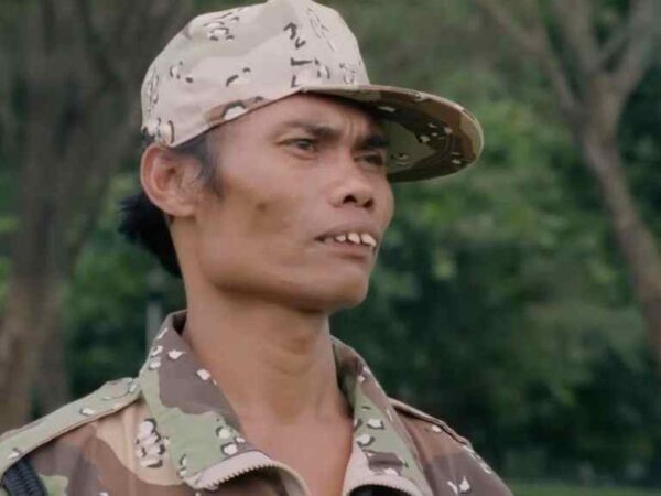Aktor Diding Boneng Wafat di Usia 76 Tahun