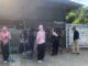 JMSI Lampung dan Mahasiswa UIN Raden Intan Gelar Jumat Bersih