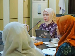 Pemprov Lampung Intensifkan Percepatan Penanggulangan Tuberkulosis