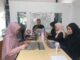 Mahasiswa UIN RIL Asah Menulis Opini dan Berita Berbasis AI di JMSI