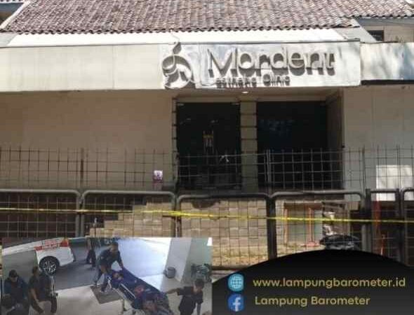 Misteri Kematian Sutrimo: Dari Rumah Febrie, Klinik Kosong, hingga Nama Pegawai Kejaksaan