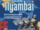 Lamban Lembah dan Bumi Lebu Gelar Festival Nyambai 2026