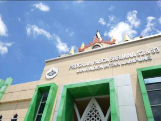 UIN Raden Intan Lampung Resmi Buka Program Doktor Pendidikan Agama Islam
