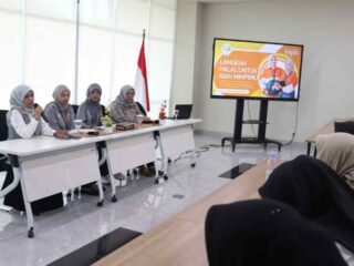 UIN RIL Perluas Akses Karier Alumni Melalui Campus Hiring Bersama Mitra Industri