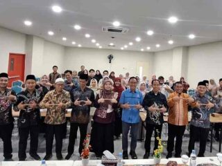 UIN RIL dan BPJPH Perkuat Ekosistem Halal Menuju Wajib Halal Oktober 2026