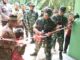 TMMD Ke-129 di Bandar Lampung Resmi Ditutup