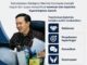Sekdaprov Marindo Ikuti Pembelajaran Transformasi Digital Nasional