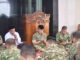 Peringati HUT Ke-81 RI, Korem 043/Gatam Gelar Doa Bersama
