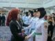 Paskibraka Provinsi Lampung 2026 Resmi Dikukuhkan Wakil Gubernur
