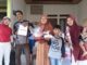 Dari Warga untuk Warga, Puncak HUT Ke-81 RI di RT 007 Gedong Meneng Meriah