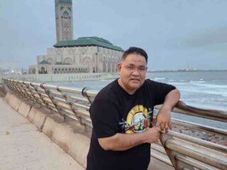 Artikel & Opini// Revolusi Raja dan Rakyat, dari Sahara ke Jakarta