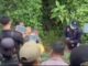 Warga Desa Sri Agung Sungkai Jaya Ditemukan Tewas di Kebun Singkong
