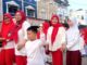 Berhadiah Sepeda, Jalan Sehat yang Digelar Perumahan Prasanti Metro Diikuti Ribuan Orang