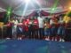 Kolaborasi, 2 RT di Sukajaya Lempasing Gelar Malam Puncak HUT Kemerdekaan RI dengan Meriah