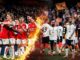Liga Inggris Pekan Perdana: Arsenal-City-Chelsea Menang, MU-Tottenham Keok