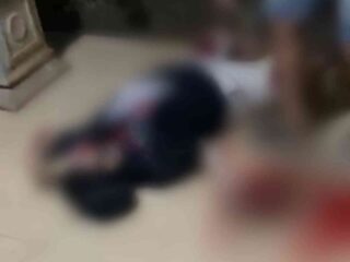 Baku Tembak, 3 Anggota Polres Lampung Utara Terluka dan Seorang DPO Narkoba Tewas