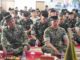 Peringati Maulid Nabi dan HUT Ke-79, Korem 043 Gatam Perkuat Pengabdian Bersama Rakyat