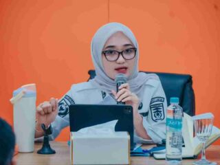 Perkuat Mitigasi Karhutla, Lampung Petakan Personel, Armada, dan Sumber Air