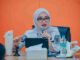 Perkuat Mitigasi Karhutla, Lampung Petakan Personel, Armada, dan Sumber Air