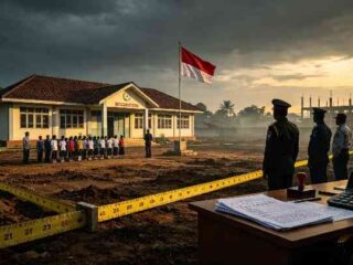 Pembelian Lahan Sekolah Rakyat Lampung Utara Disinyalir Rugikan Daerah Rp2,6 Miliar