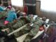 Sambut HUT Ke-79, Korem 043/Gatam Ajak TNI-Polri dan Warga Donor Darah untuk Kemanusiaan