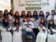 Berharap Siswa Teladani Rasulullah, Acara Maulid Nabi di SDN 5 Teluk Pandan Meriah