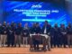 Pelantikan JMSI Sumbar 2026: Perkuat Barisan Media Siber, 5 Tokoh Raih JMSI Awards