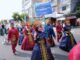 Delegasi UIN RIL Ramaikan Lampung Tapis Karnaval pada Festival Krakatau XXXV 2026