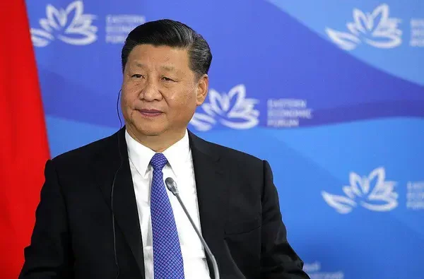 Presiden China Xi Jinping Sampaikan Bela Sungkawa untuk Korban Gempa NTT