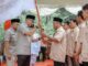 Gubernur Mirza Dorong HKTI Lampung Selatan Dongkrak Produktivitas dan Hilirisasi Pertanian