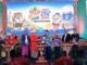 Diikuti 15 Kabupaten/Kota, Festival Kreasi GTK Se-Lampung Dibuka Bupati Parosil