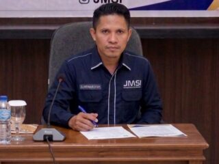 Wartawan di Tuba Nyaris Dibunuh, JMSI Desak Polisi Segera Tangkap Pelaku dan Usut Tuntas Kasus Ini