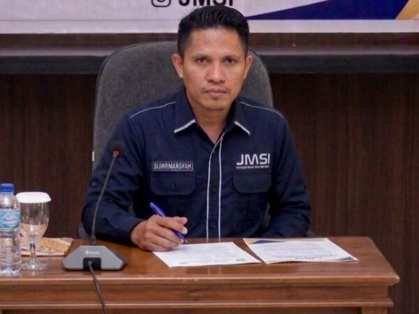Wartawan di Tuba Nyaris Dibunuh, JMSI Desak Polisi Segera Tangkap Pelaku dan Usut Tuntas Kasus Ini