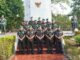 HUT Ke-79 Korem 043 Gatam, Ziarah ke TMP Kemala Nusantara Teguhkan Pengabdian Pada Rakyat