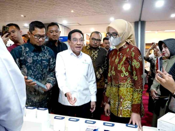 Pengobatan TBC di Lampung Capai 92 Persen, Termasuk Tertinggi Nasional