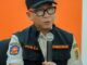 Dampak Debu Erupsi Anak Krakatau, Gubernur Putuskan Siswa Belajar 'Online'