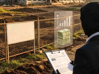 Pemkab Lampura Beli Lahan Sekolah Rakyat Rp700 Ribu Per Meter, Ketua DPC Gerindra Minta APH Turun Tangan  