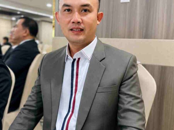 LLI Desak APH Turun Tangan Dugaan Mark-up Pengadaan Lahan Sekolah Rakyat di Lampung Utara