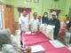 Desa Rusaba Punduh Pidada Salurkan Bantuan Beras Juli - September 30 Kg