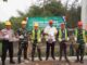 Ground Breaking, Danrem Gatam: Jembatan Perintis Garuda Penghubung Harapan Masa Depan Anak-Anak