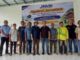 Ngobrol Jurnalistik, JMSI Pesawaran Kenalkan Jurnalistik Kepada Masyarakat